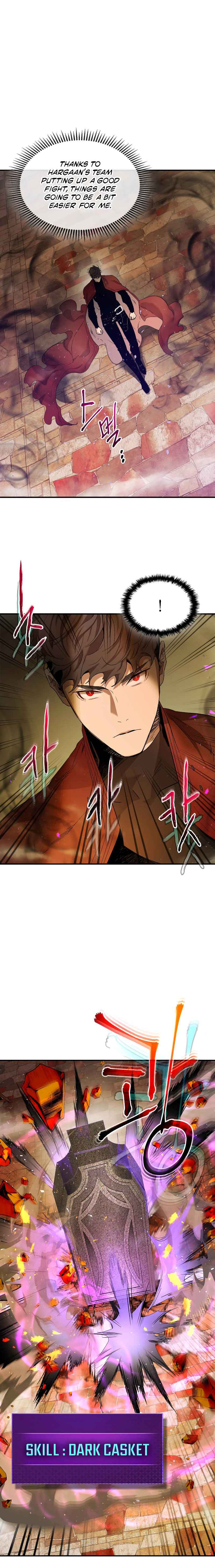 Read Leveling With The Manga Online