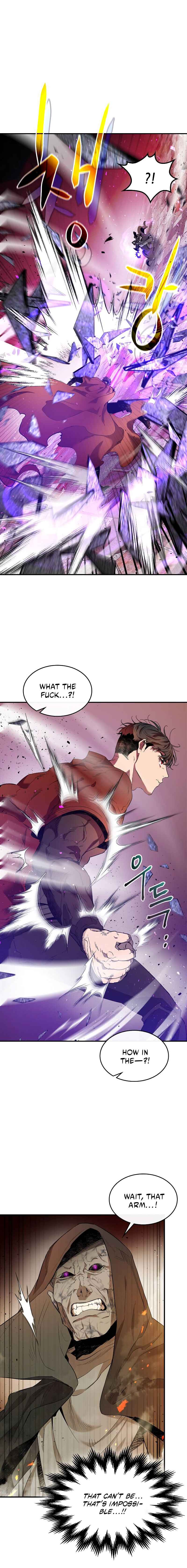 Read Leveling With The Manga Online