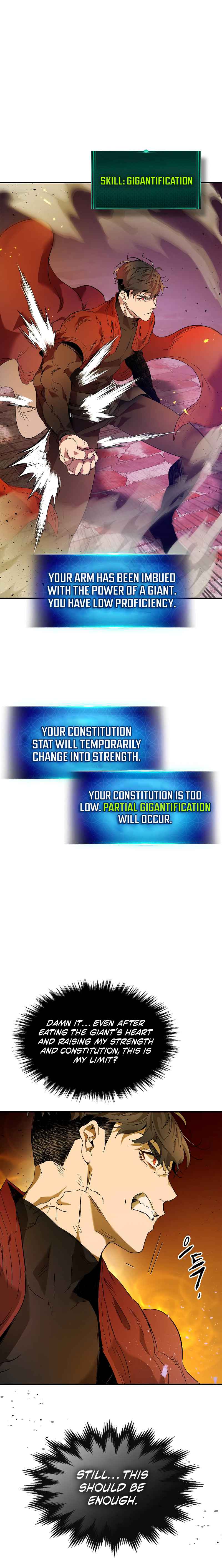 Read Leveling With The Manga Online