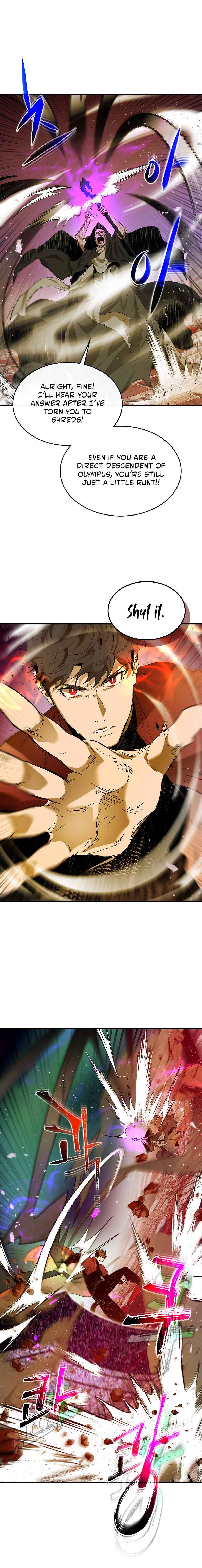 Read Leveling With The Manga Online