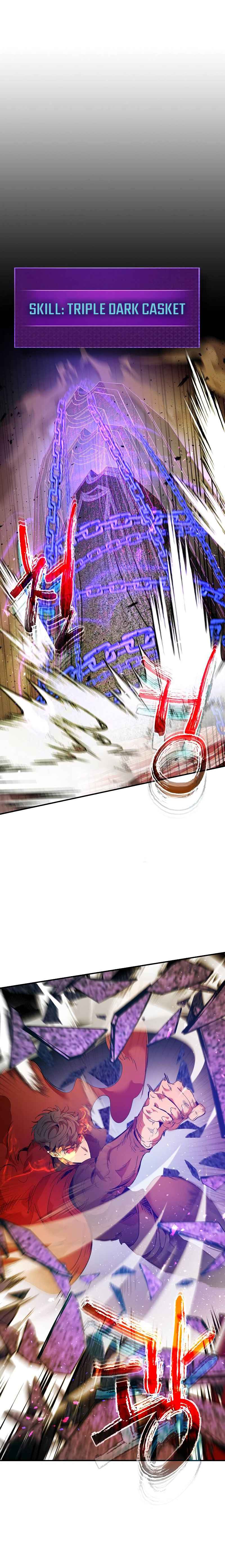 Read Leveling With The Manga Online