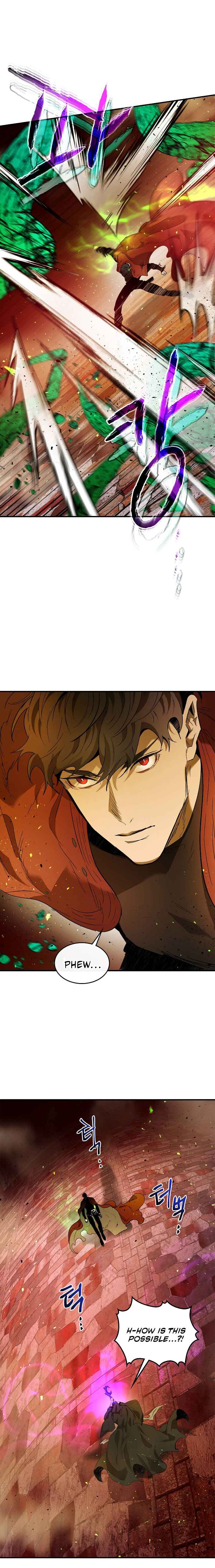 Read Leveling With The Manga Online