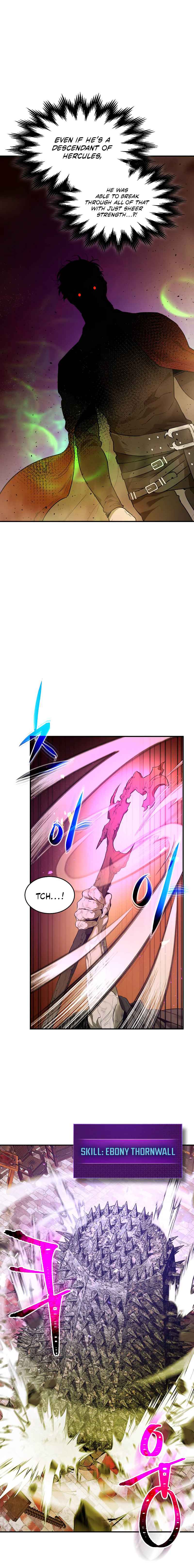 Read Leveling With The Manga Online