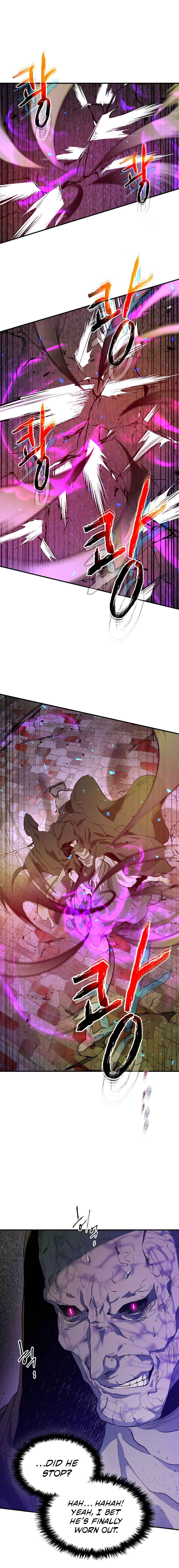 Read Leveling With The Manga Online