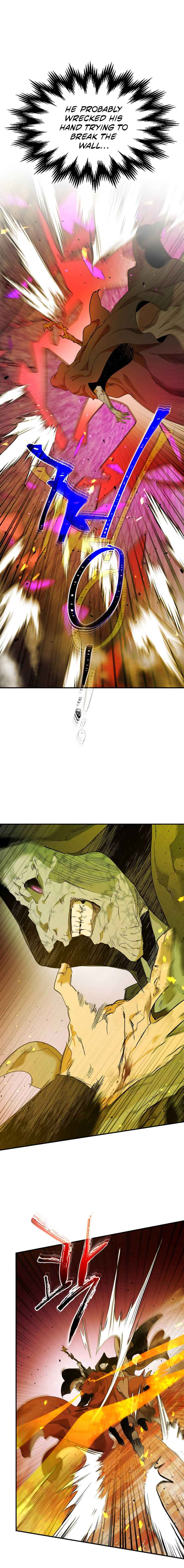 Read Leveling With The Manga Online