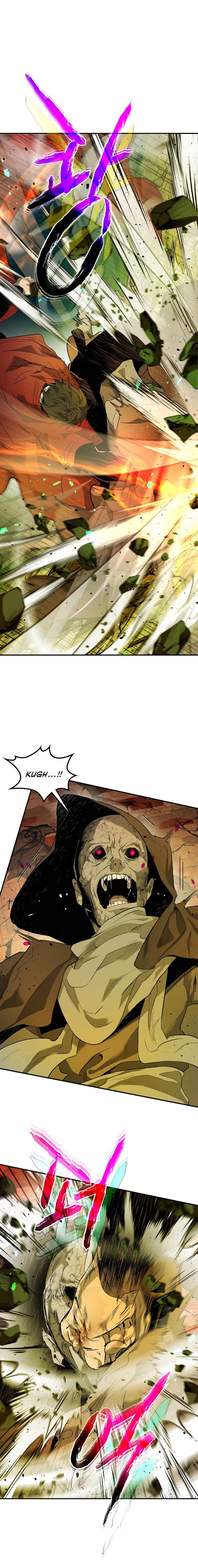 Read Leveling With The Manga Online