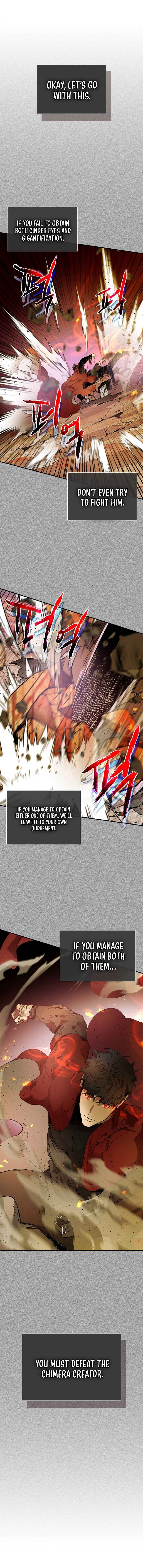 Read Leveling With The Manga Online