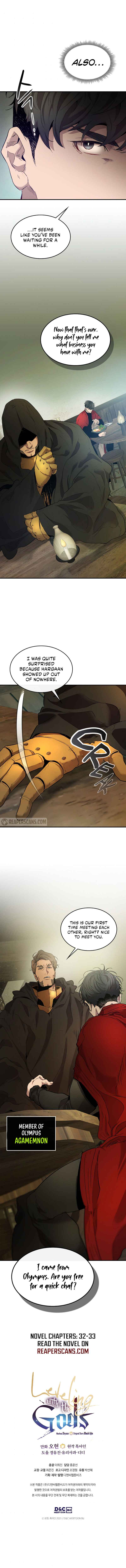 Read Leveling With The Manga Online