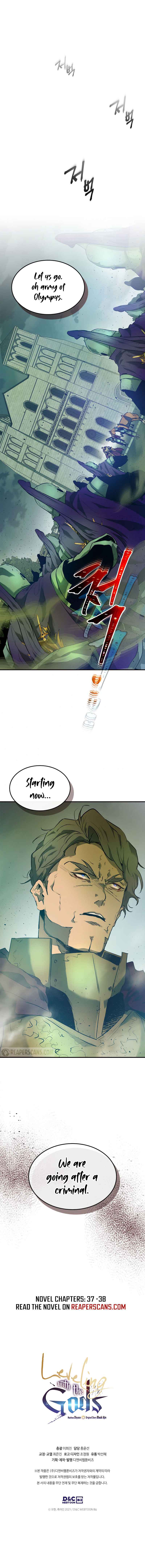 Read Leveling With The Manga Online