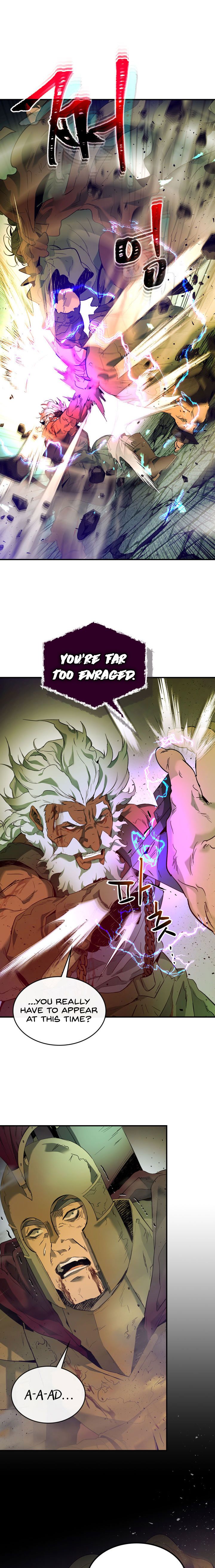 Read Leveling With The Manga Online