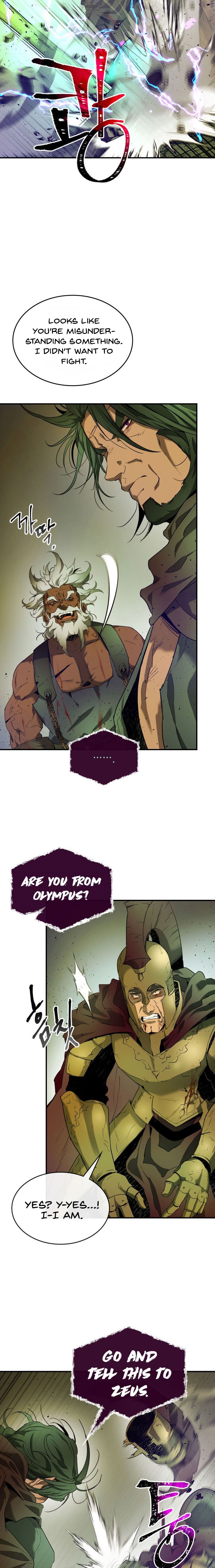 Read Leveling With The Manga Online