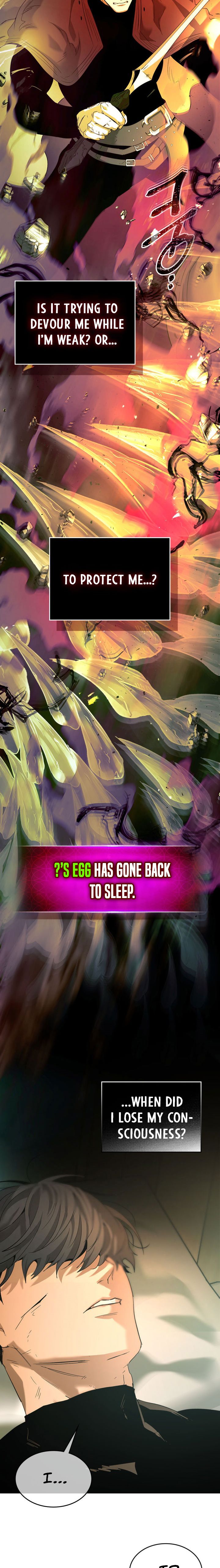 Read Leveling With The Manga Online