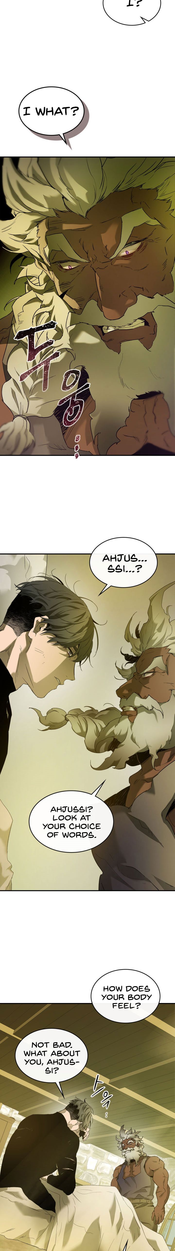 Read Leveling With The Manga Online