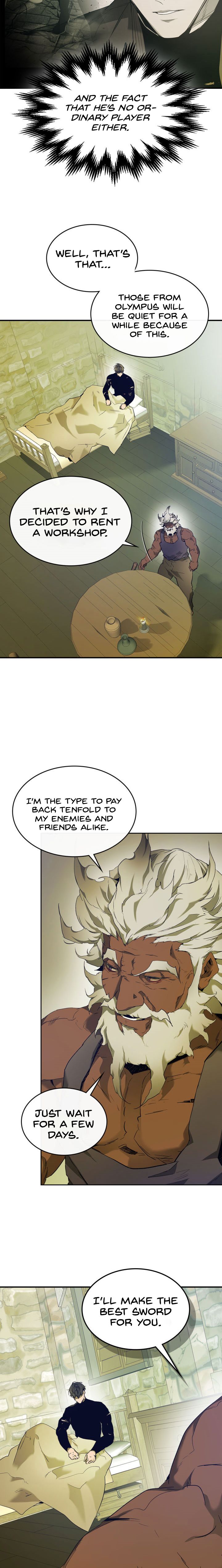 Read Leveling With The Manga Online