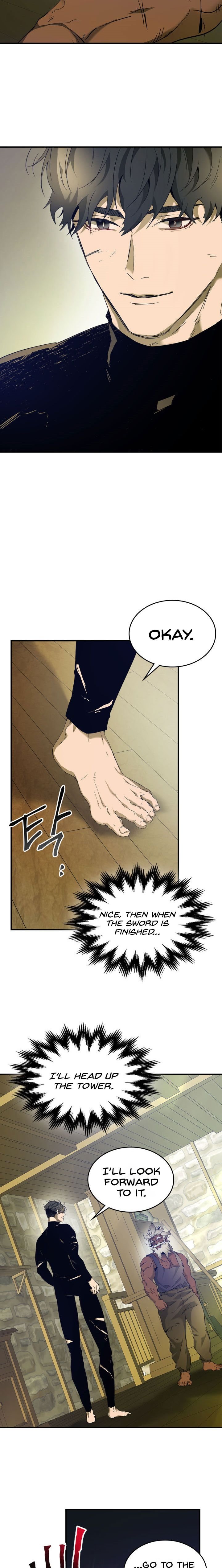 Read Leveling With The Manga Online