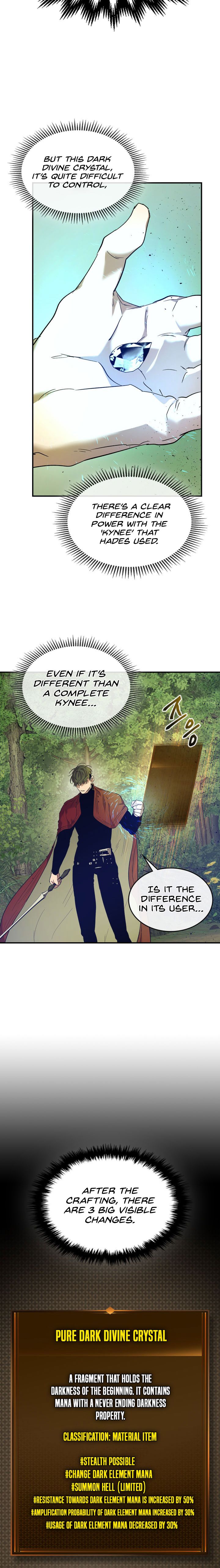 Read Leveling With The Manga Online