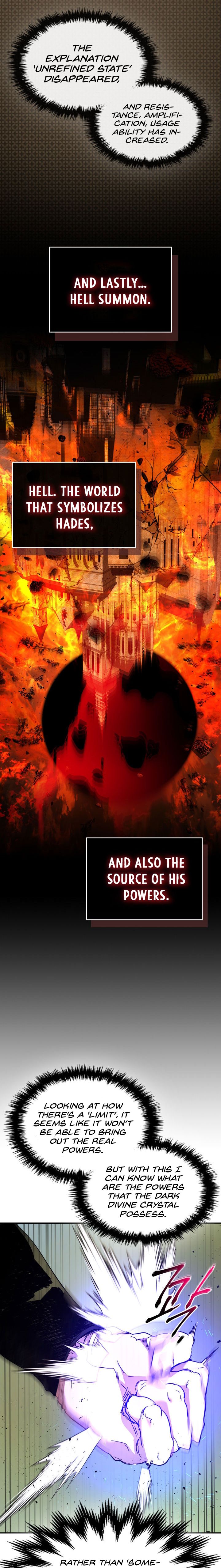 Read Leveling With The Manga Online