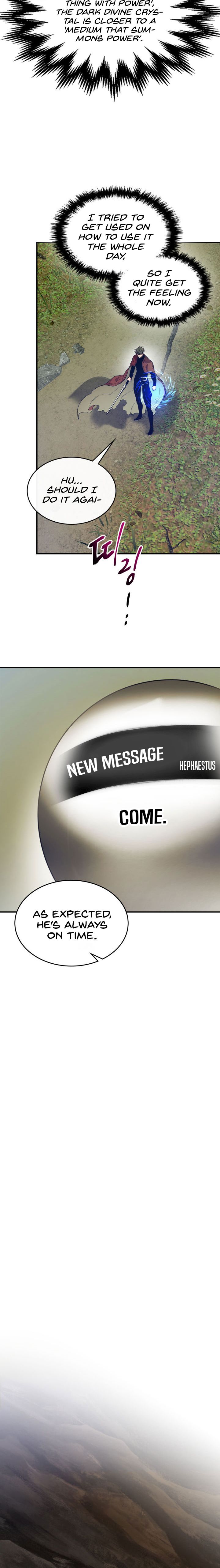 Read Leveling With The Manga Online