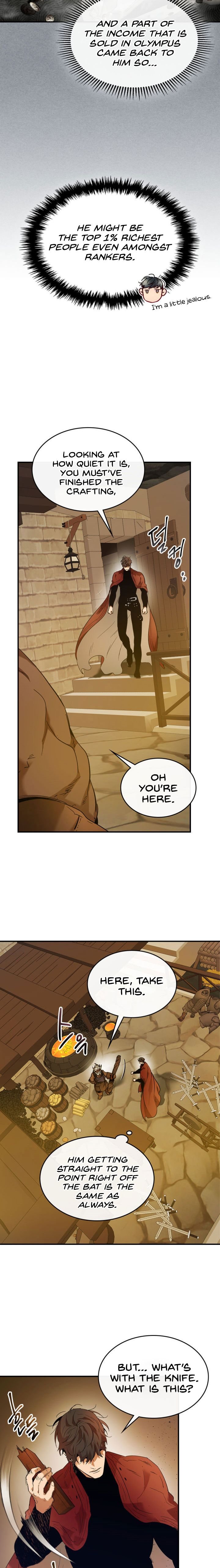 Read Leveling With The Manga Online