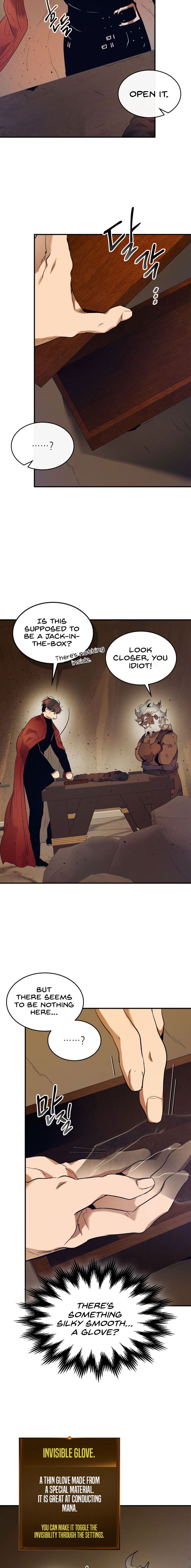 Read Leveling With The Manga Online