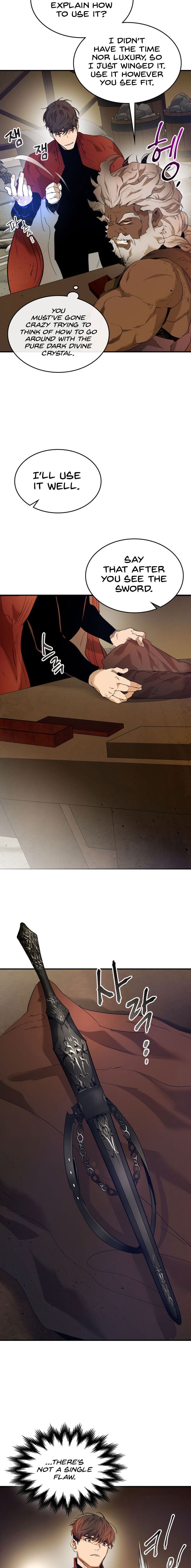 Read Leveling With The Manga Online