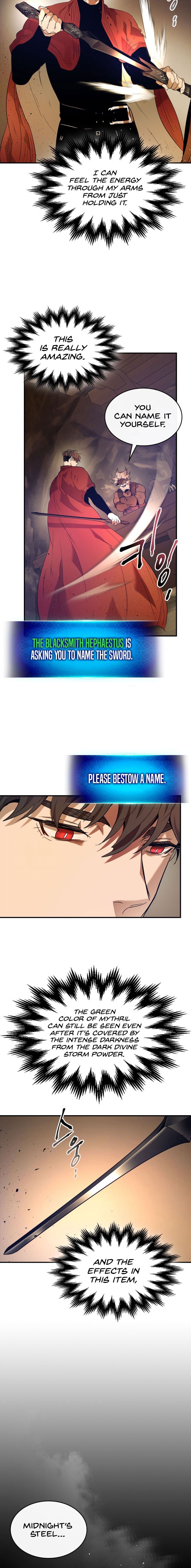 Read Leveling With The Manga Online