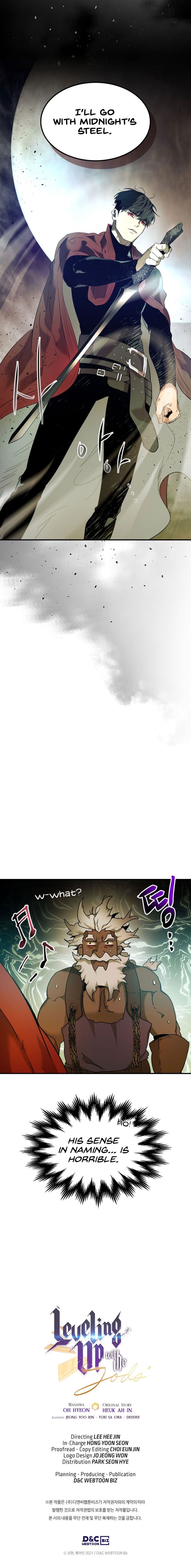 Read Leveling With The Manga Online