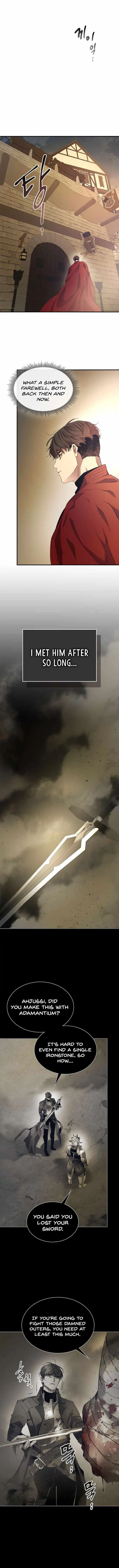 Read Leveling With The Manga Online