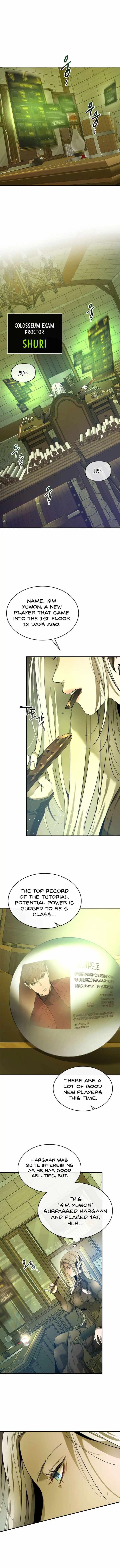 Read Leveling With The Manga Online