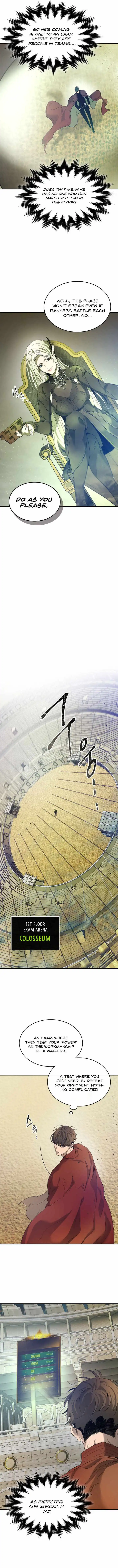 Read Leveling With The Manga Online