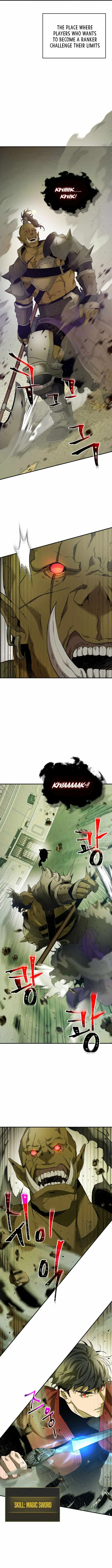 Read Leveling With The Manga Online