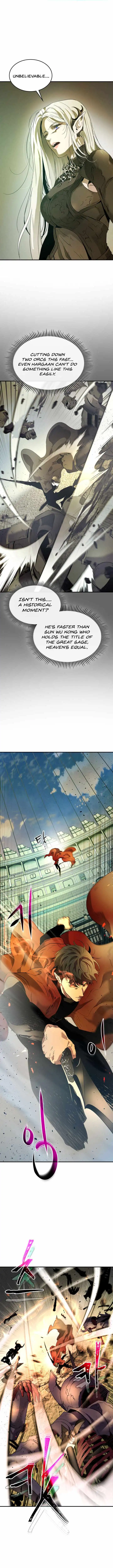 Read Leveling With The Manga Online