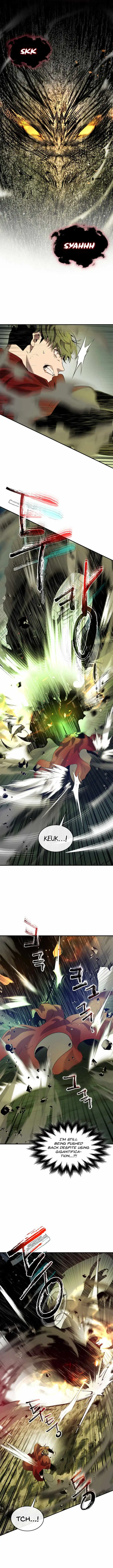 Read Leveling With The Manga Online