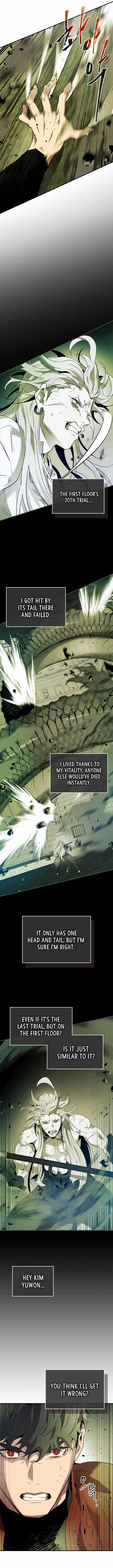 Read Leveling With The Manga Online