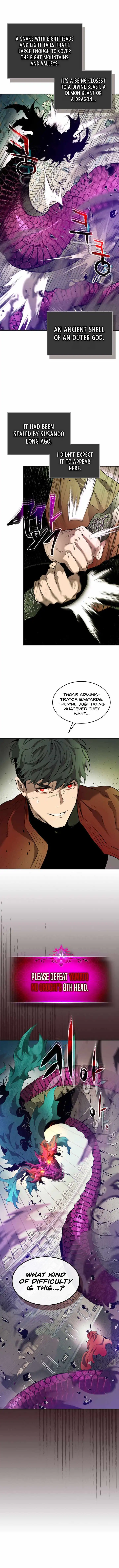 Read Leveling With The Manga Online