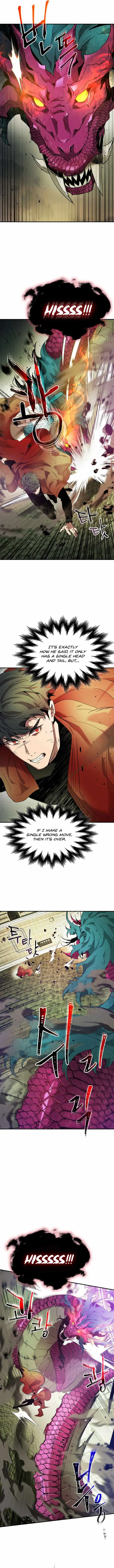 Read Leveling With The Manga Online