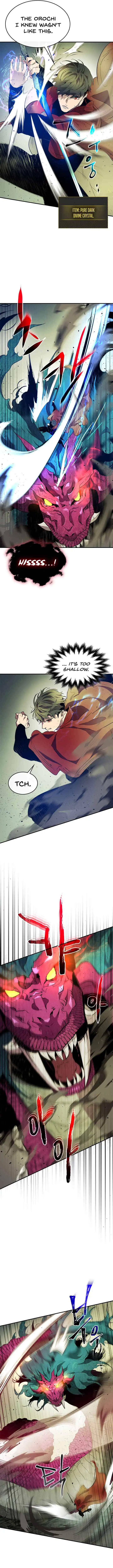 Read Leveling With The Manga Online