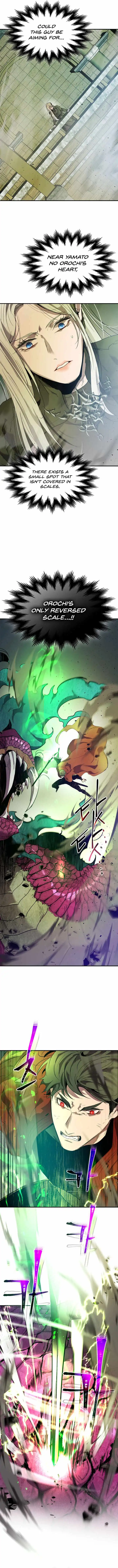 Read Leveling With The Manga Online