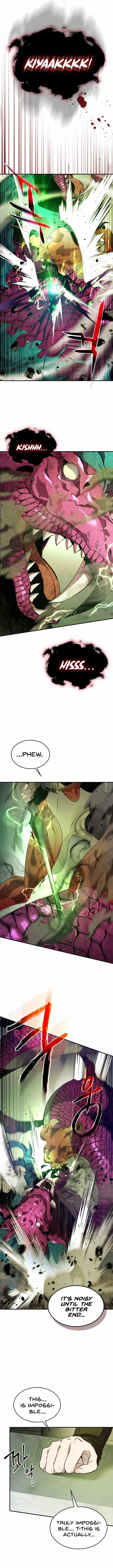 Read Leveling With The Manga Online