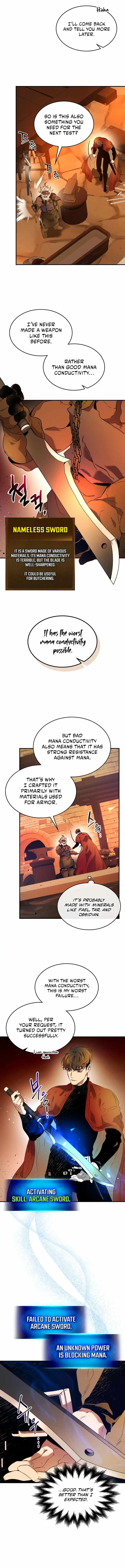 Read Leveling With The Manga Online