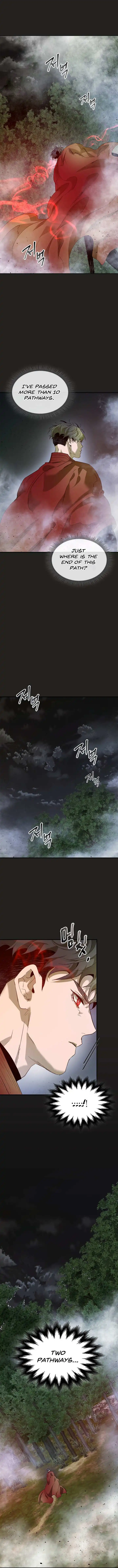 Read Leveling With The Manga Online