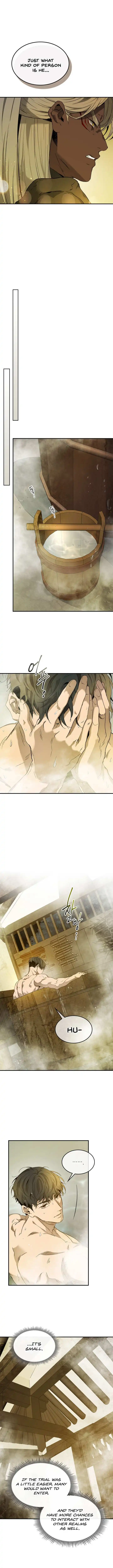 Read Leveling With The Manga Online