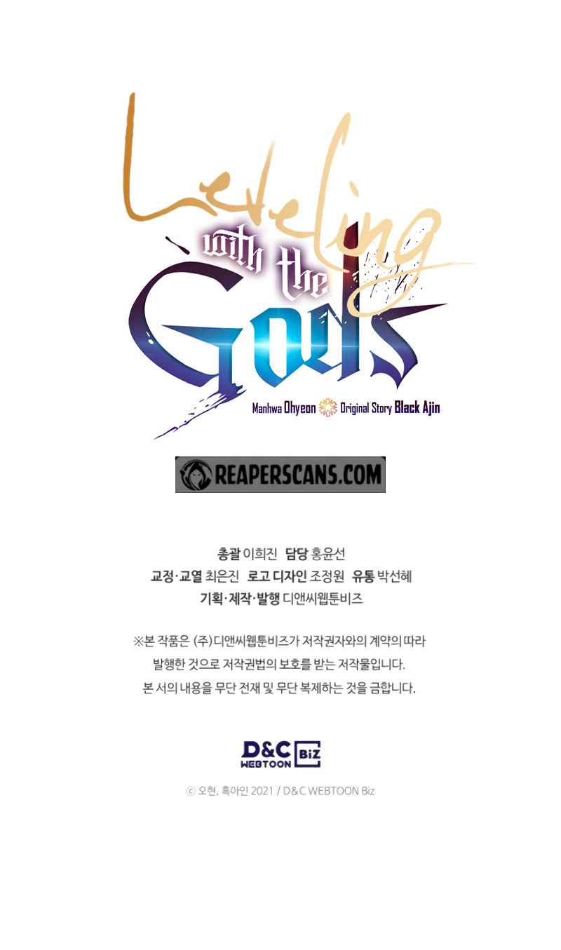 Read Leveling With The Manga Online