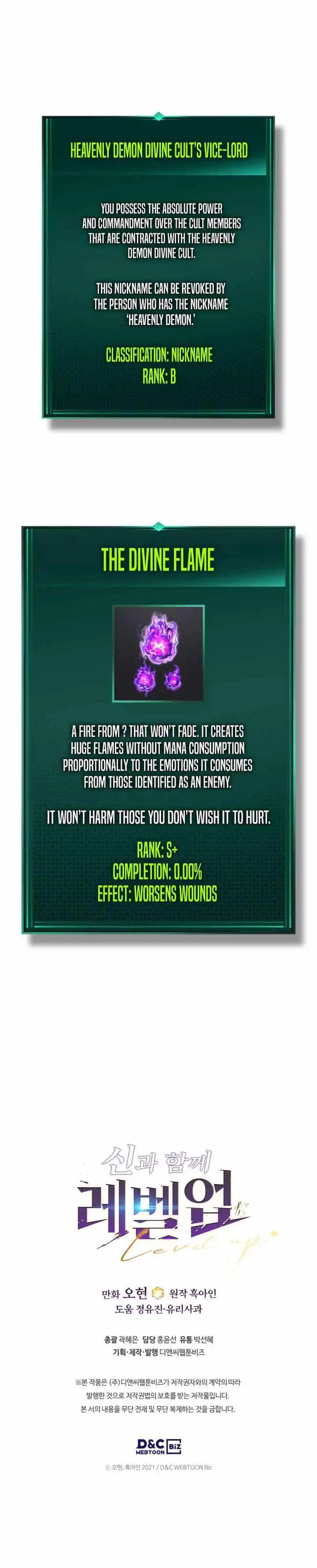 Read Leveling With The Manga Online