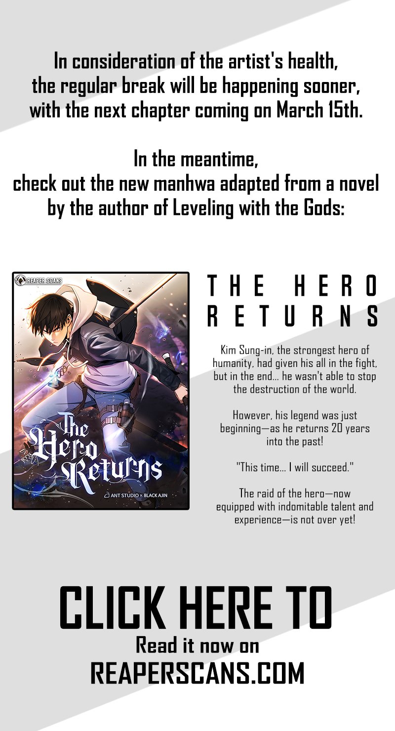 Read Leveling With The Manga Online