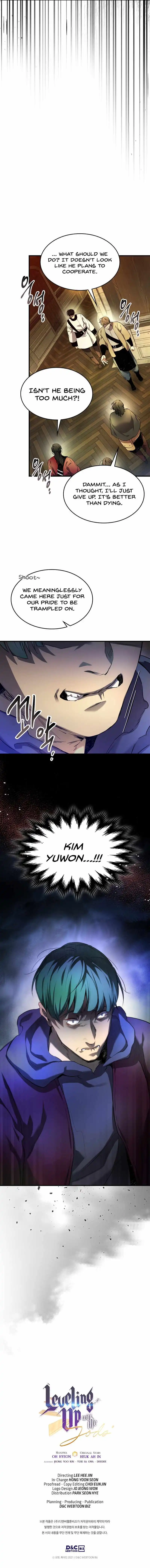 Read Leveling With The Manga Online