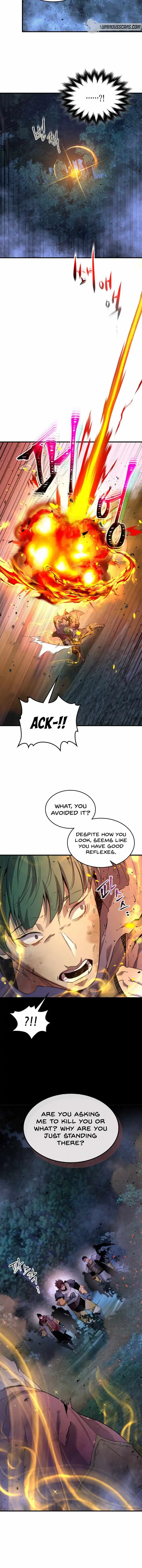 Read Leveling With The Manga Online
