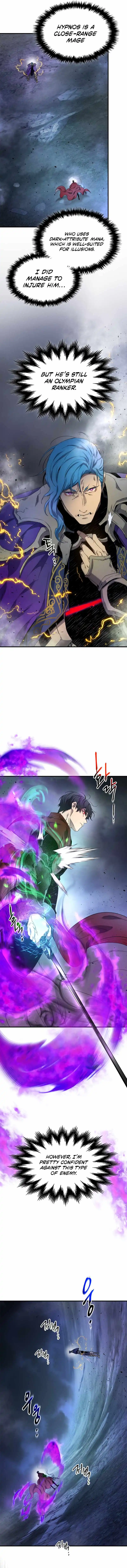 Read Leveling With The Manga Online