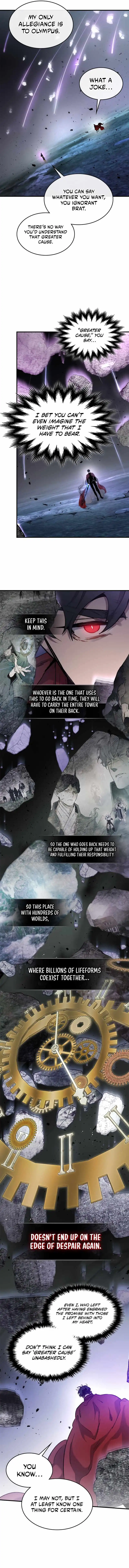 Read Leveling With The Manga Online