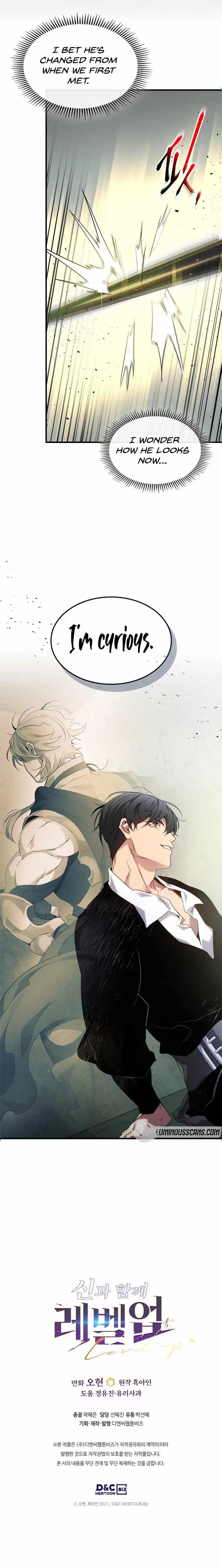 Read Leveling With The Manga Online